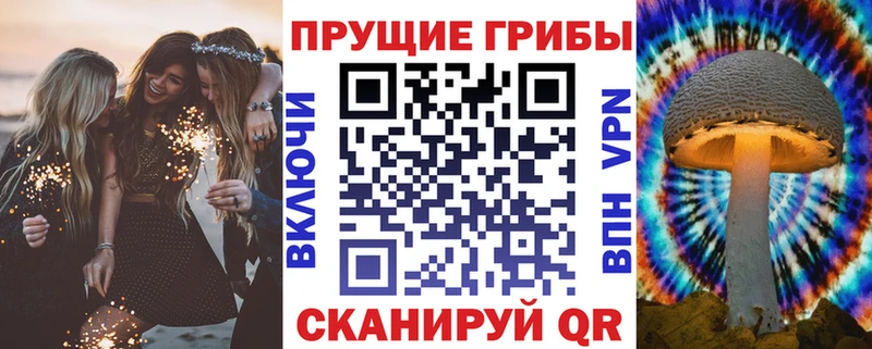 Галлюциногенные грибы Cubensis  Ясный 